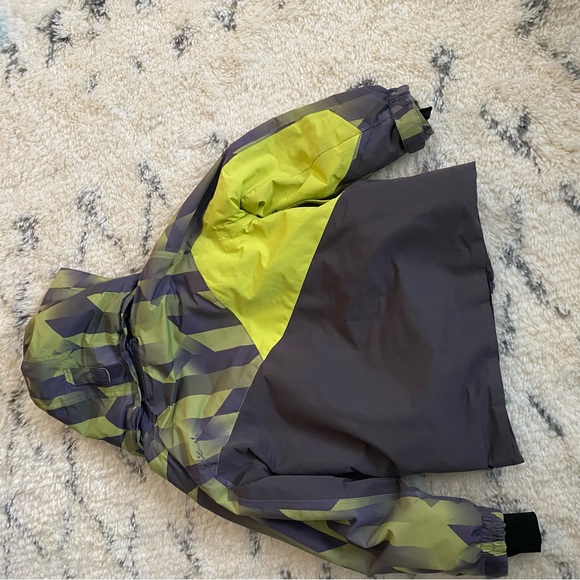 Kids pulse jacket - Picture 6 of 8